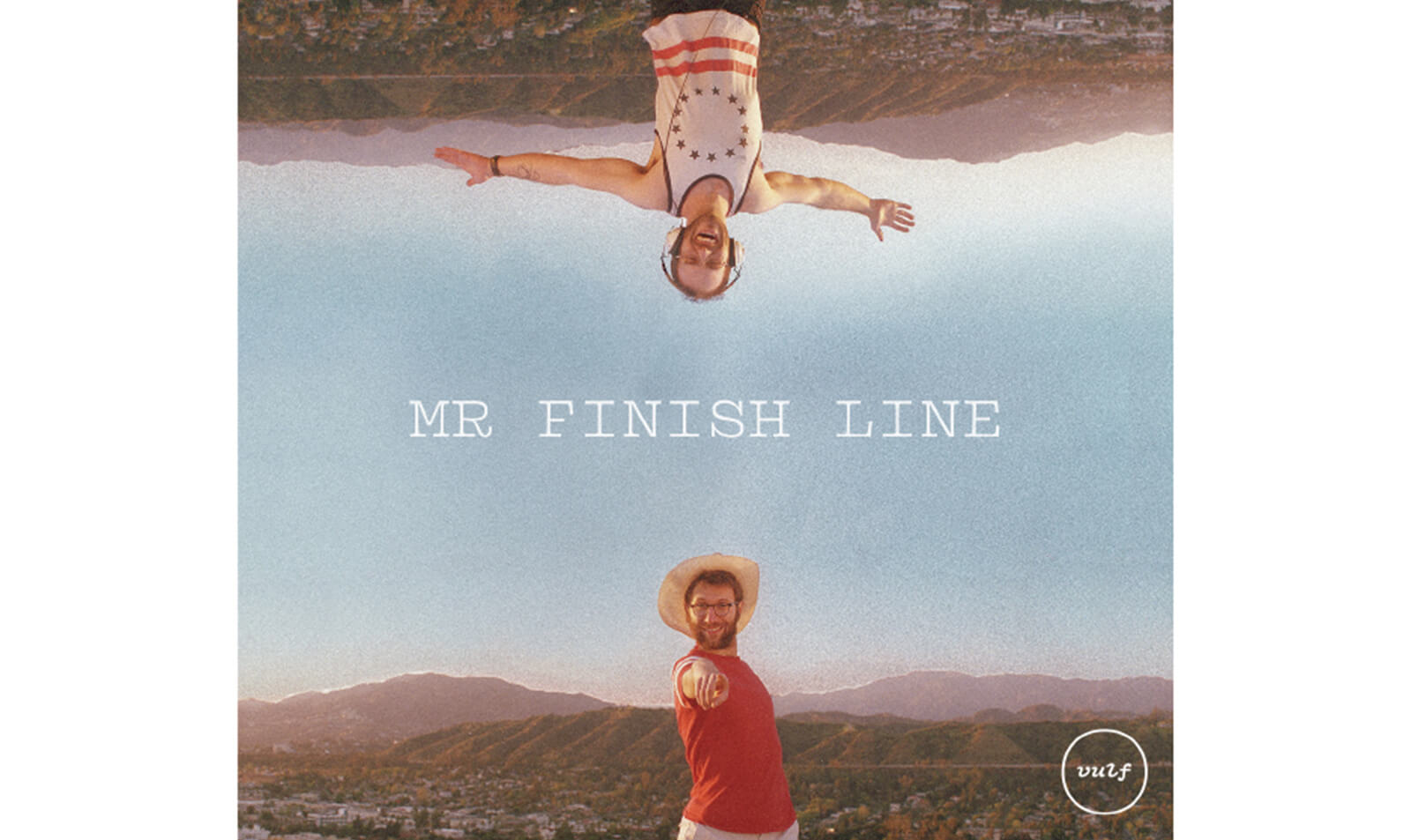 “Mr. Finish Line” by Vulfpeck