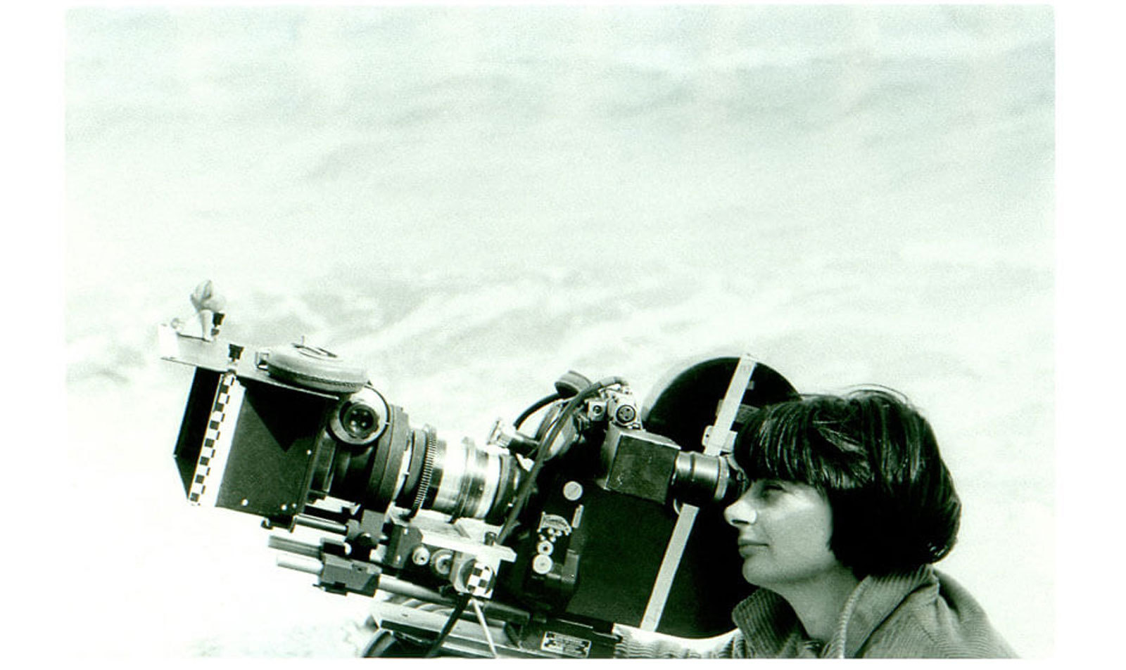 Agnès Varda