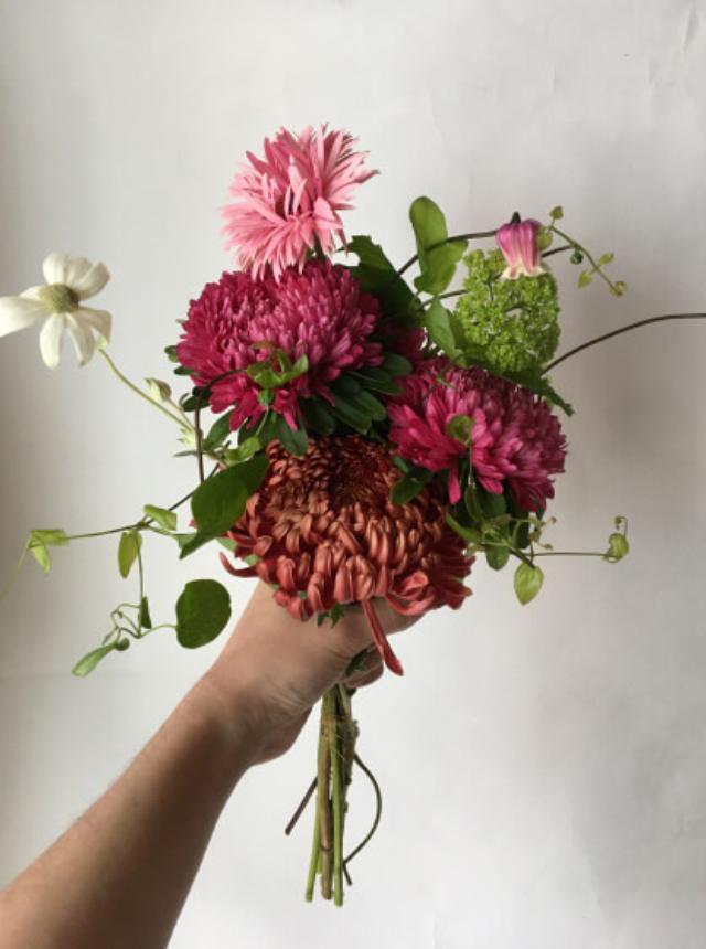 Flower Delivery “cochon”