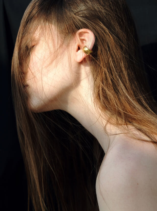 TOMWOOD Ear Cuff Collection