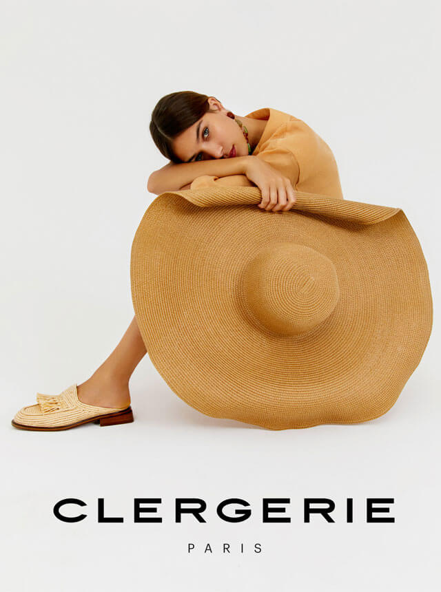 CLERGERIE 2020 AW