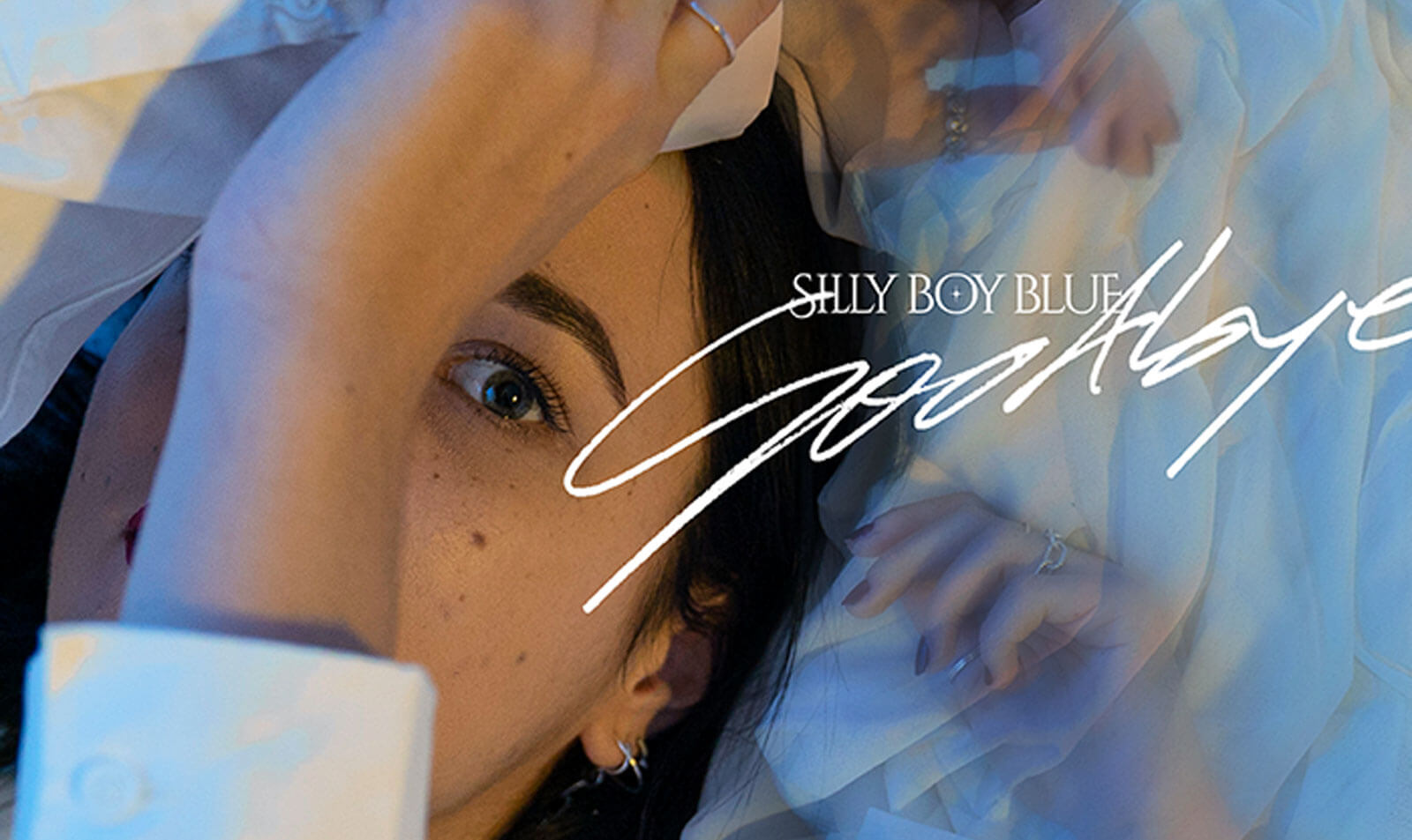 Music｜Silly Boy Blue