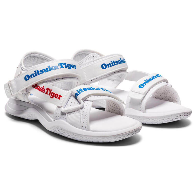 ONITSUKA TIGER New Sandals | Lula JAPAN [ルラ ジャパン]