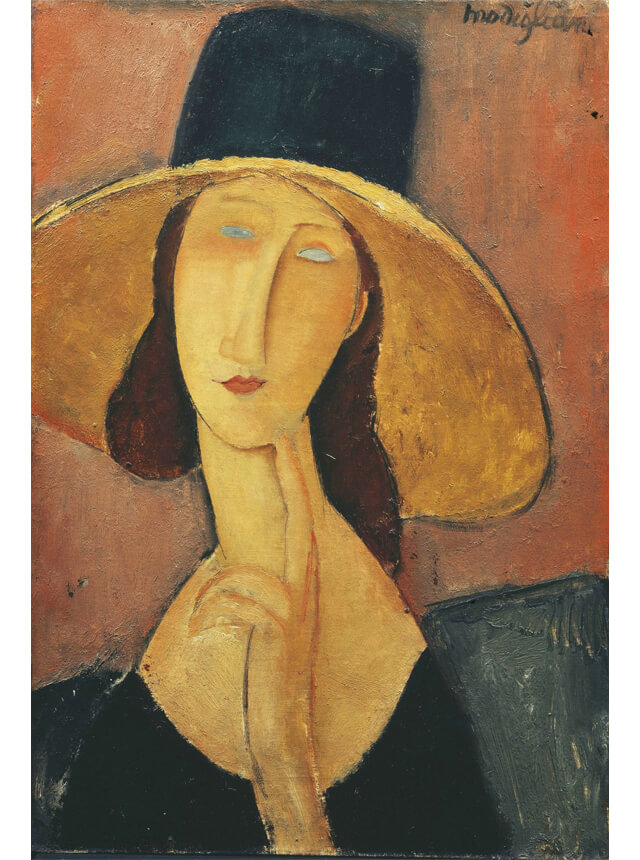 Amedeo Modigliani