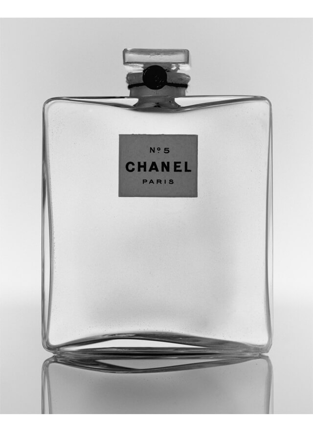 Gabrielle Chanel. Manifeste de mode