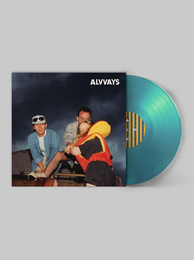 MUSIC | Alvvays
