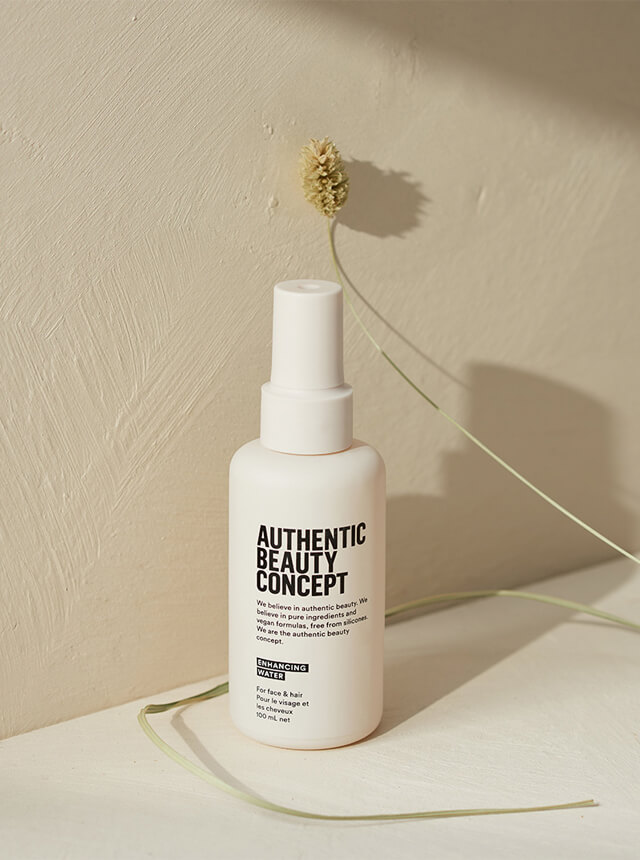 AUTHENTIC BEAUTY CONCEPT “CONDITIONING WATER”