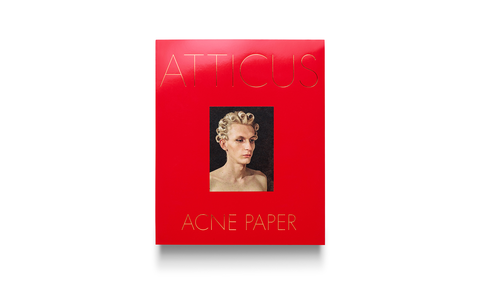 Acne Paper issue 17