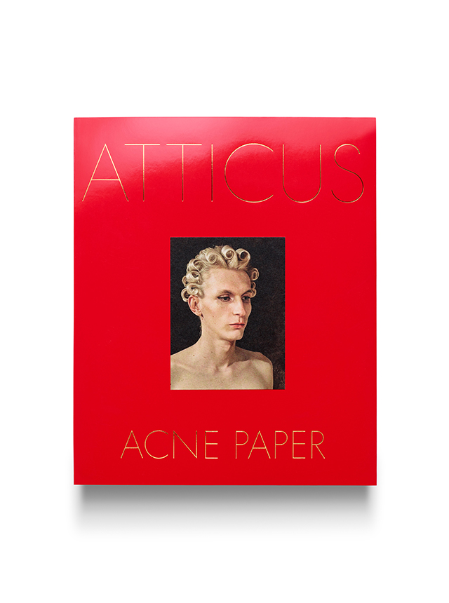 Acne Paper issue 17