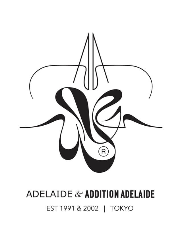 ADELAIDE and ADDITION ADELAIDE