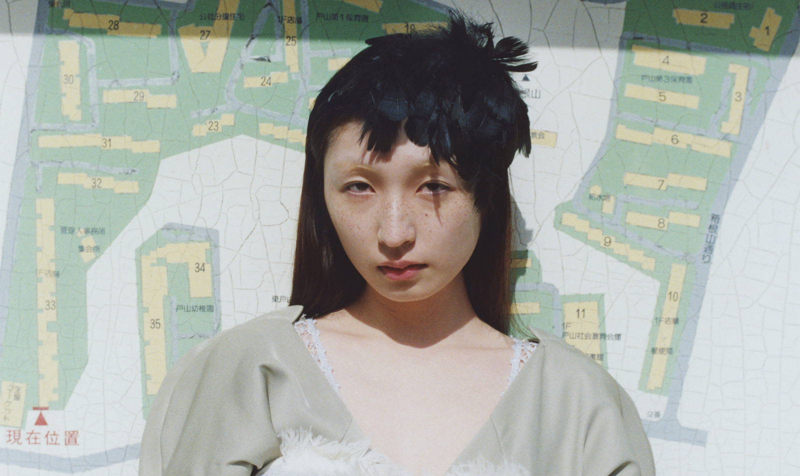 Encounter | ARIMI & Kenta Watanabe
