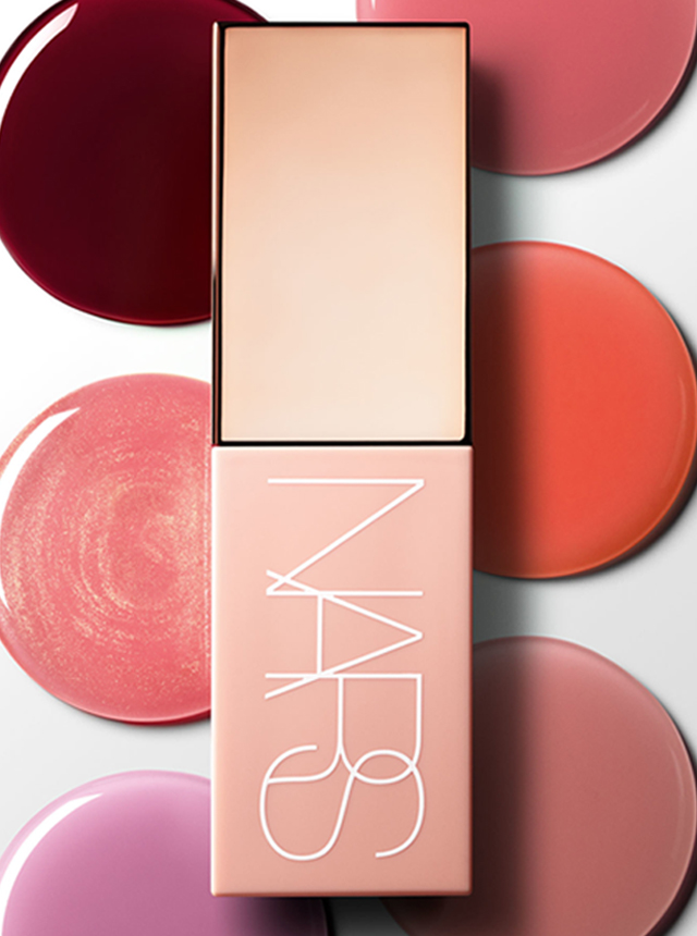 NARS New Collection