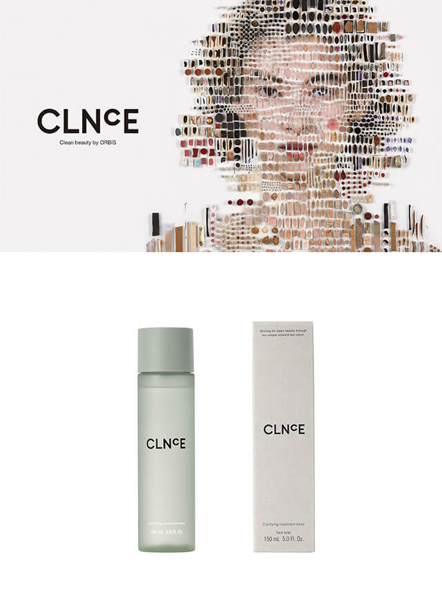 New Clean Beauty Brand