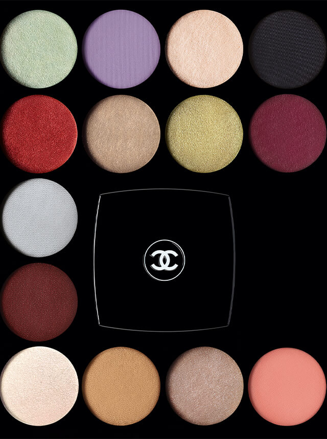CHANEL Make up Items