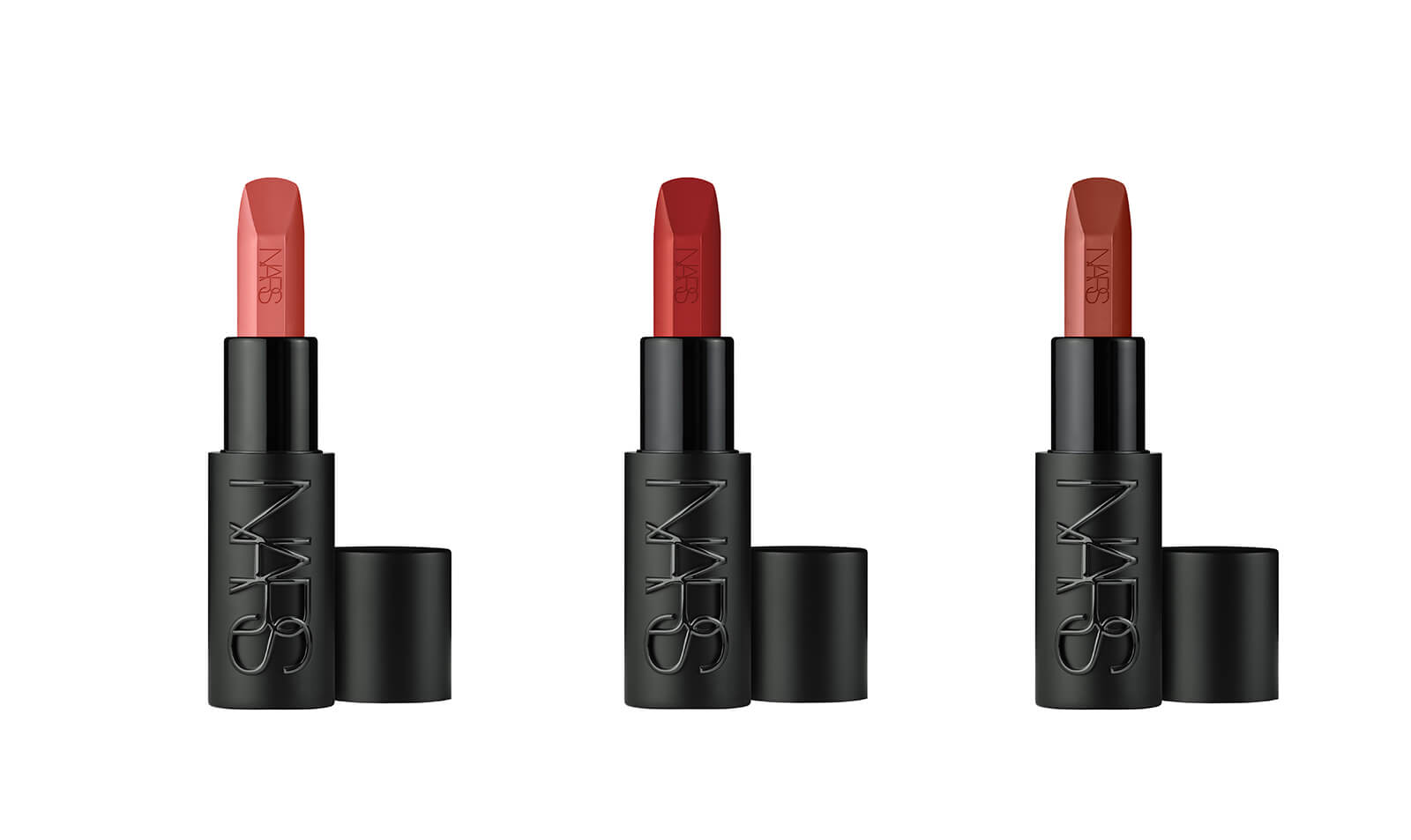 NARS 28 Colors Lipstick