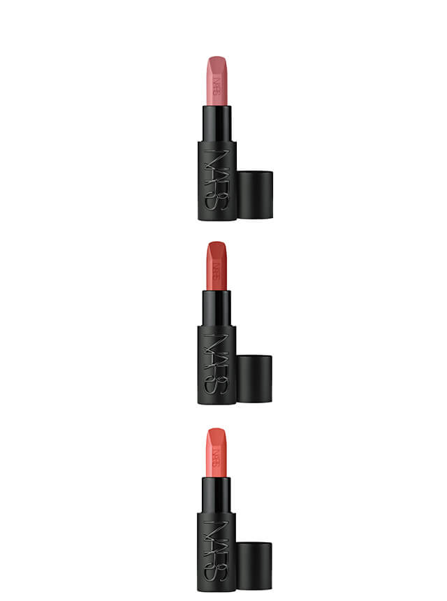 NARS 28 Colors Lipstick