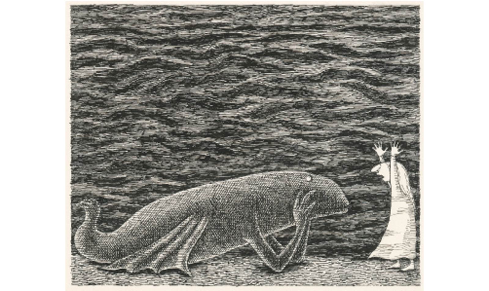 Edward Gorey