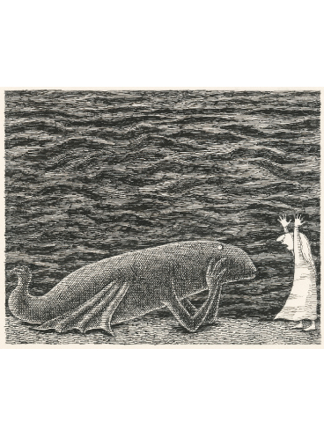 Edward Gorey