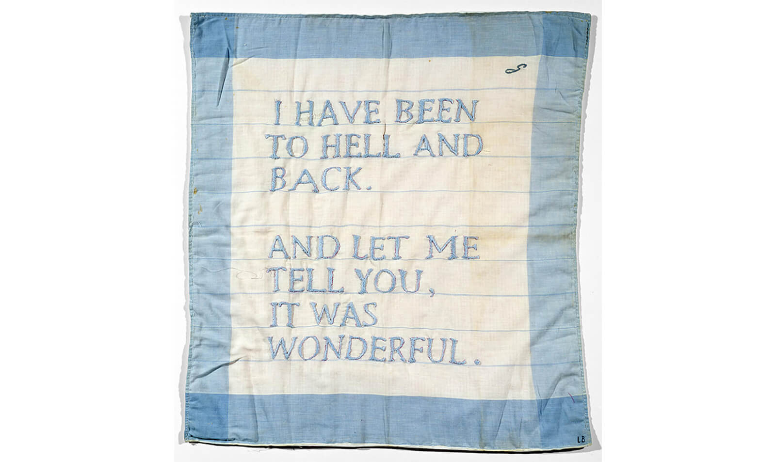 Louise Bourgeois