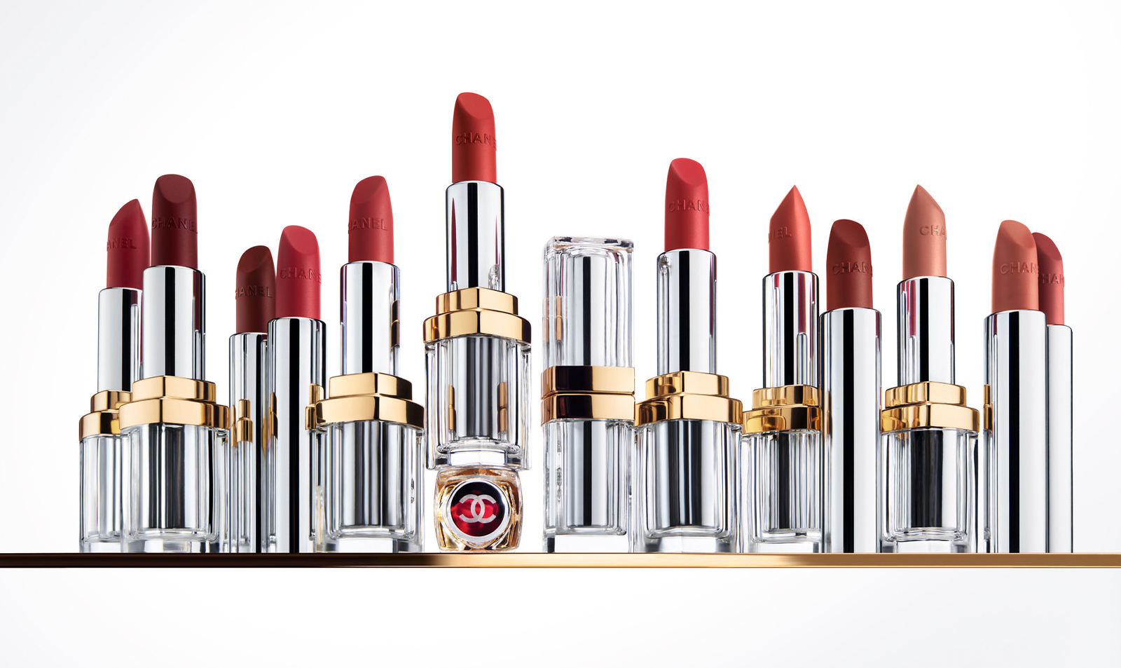 CHANEL New Lipstick