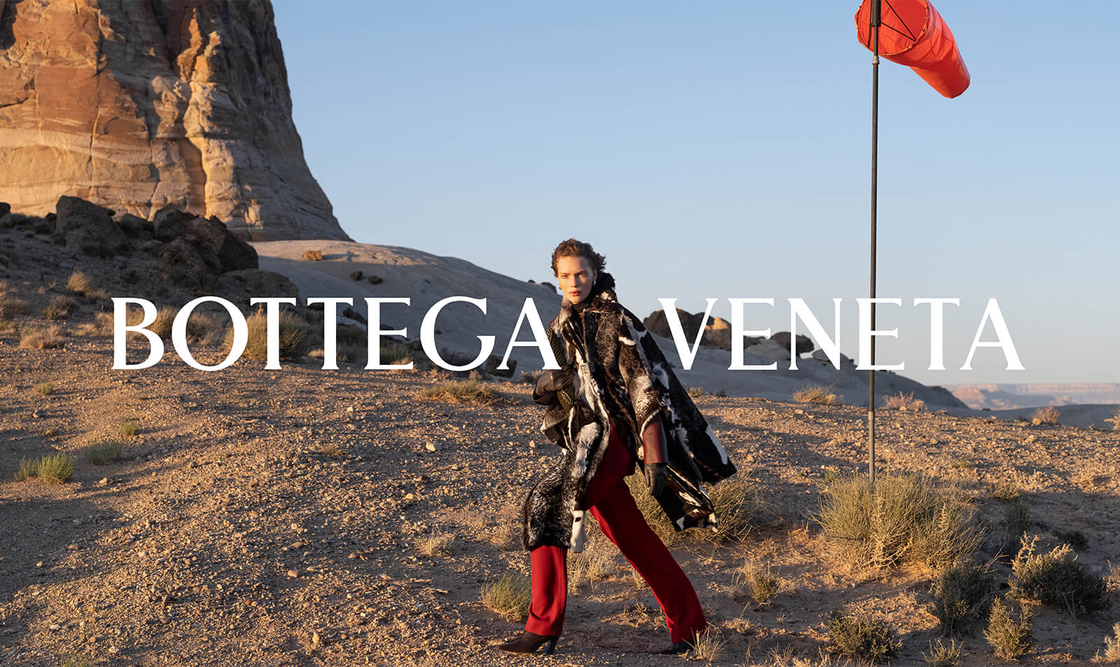 BOTTEGA VENETA 2024Winter