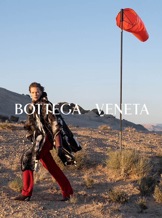 BOTTEGA VENETA 2024Winter