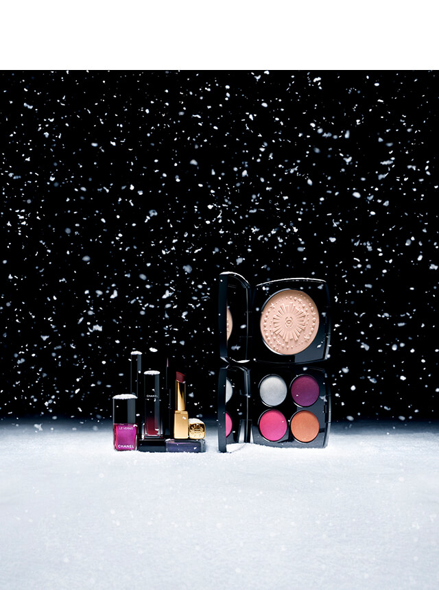 CHANEL Holiday Collection 2024