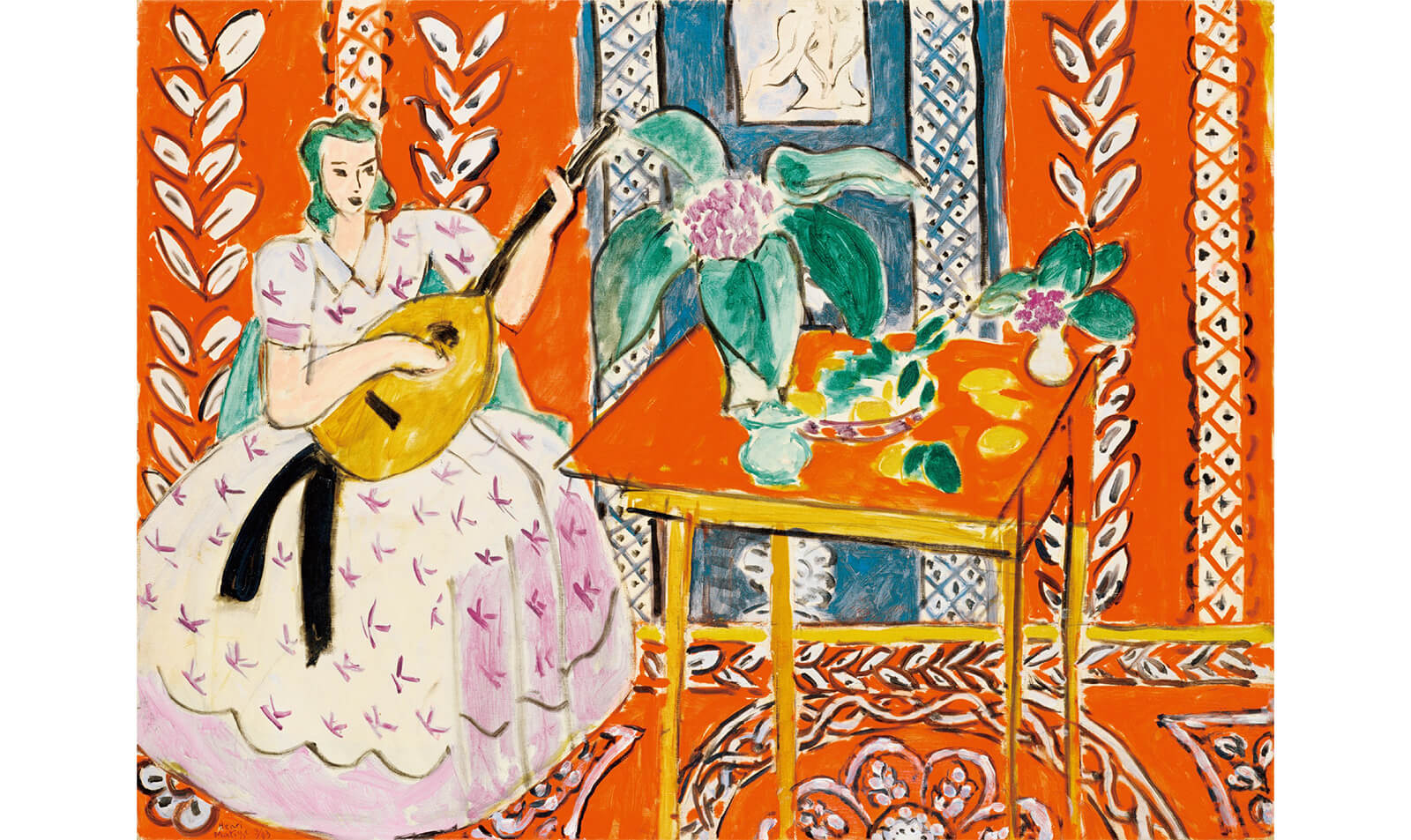 Henri Matisse