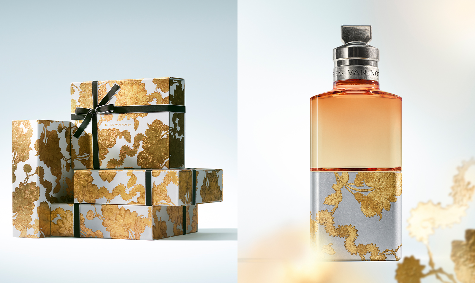 DRIES VAN NOTEN Holiday Gift