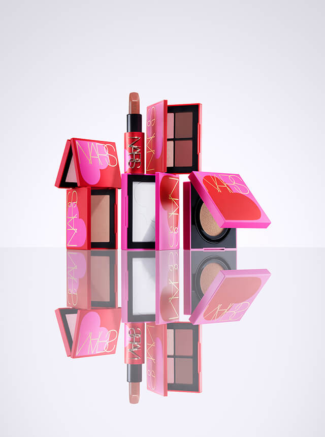 NARS The Amour Collection