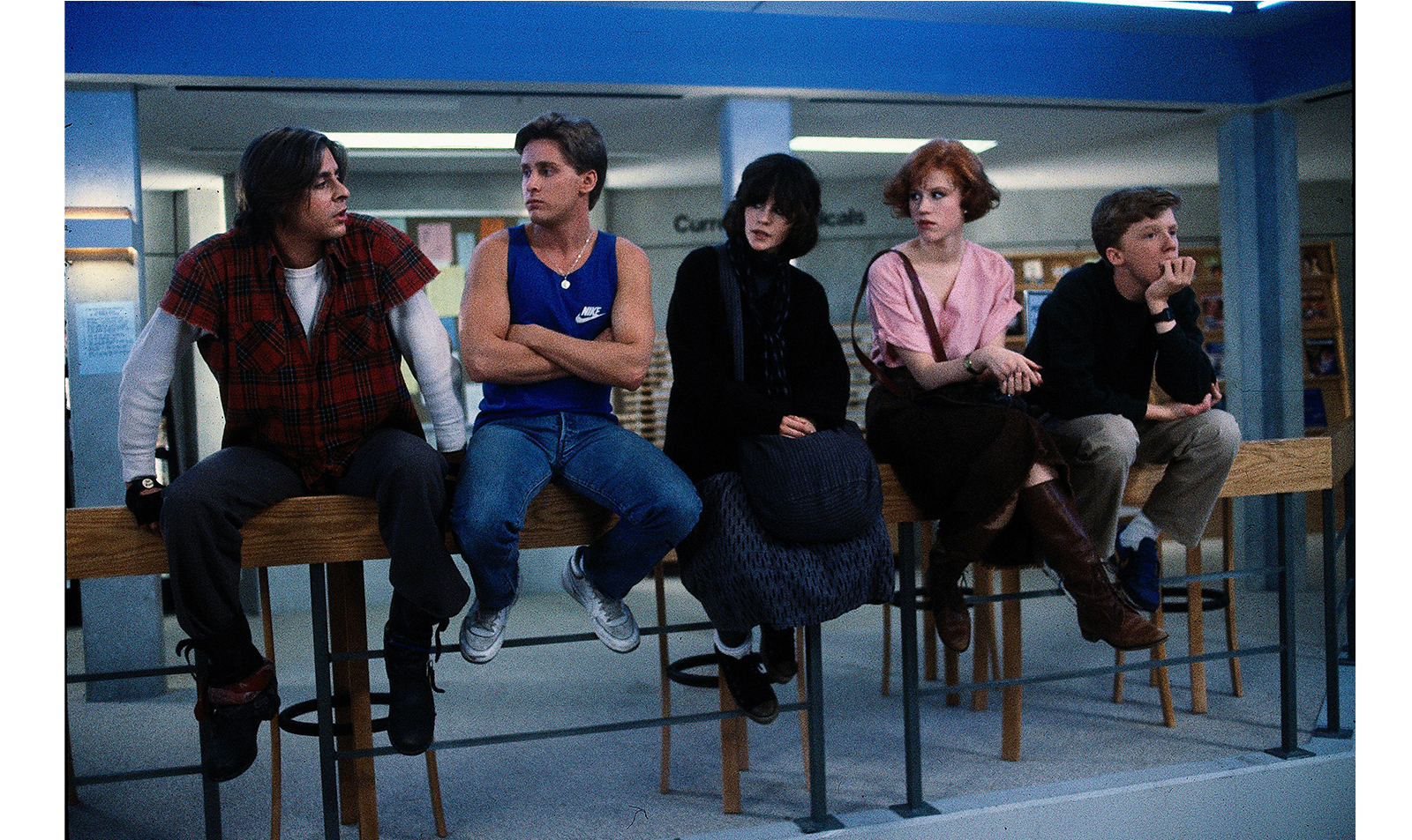 The Breakfast Club