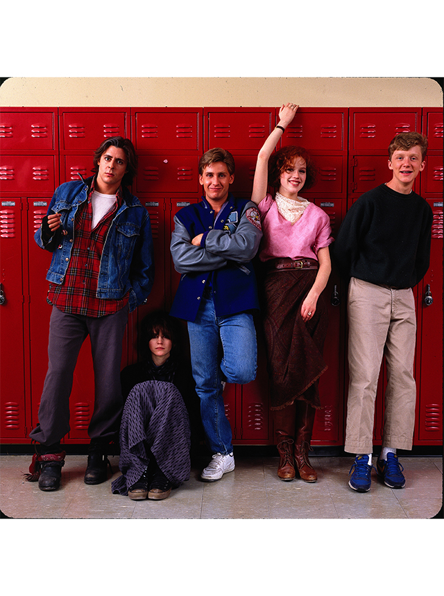 The Breakfast Club