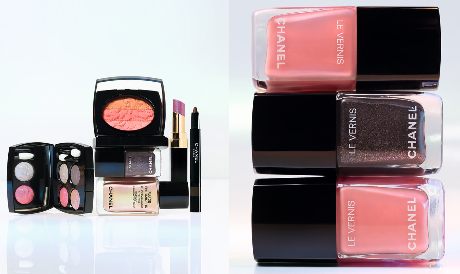 CHANEL 2025 BRIGHTENING COLLECTION 