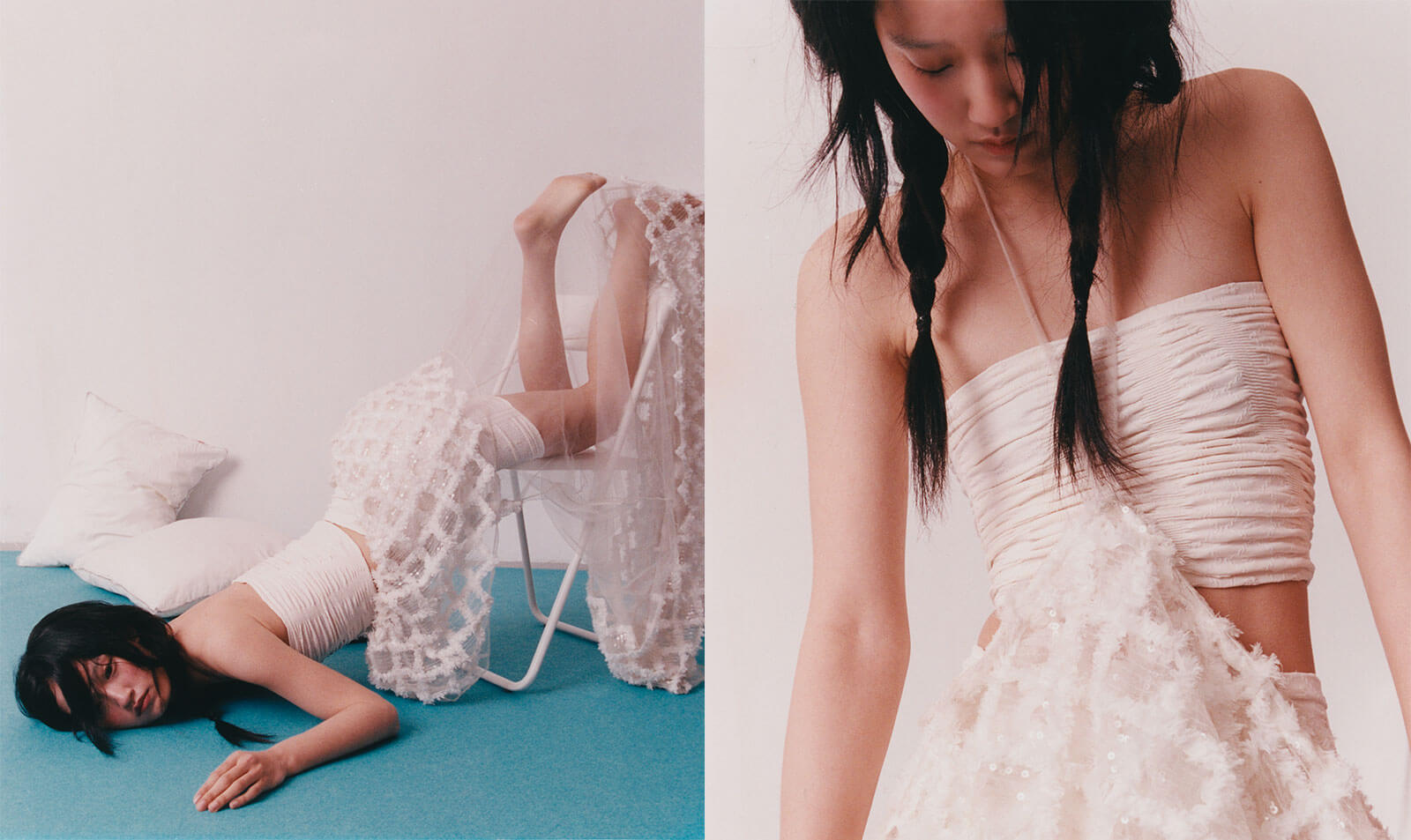 Encounter｜Marina Sequeda & Laura Arias