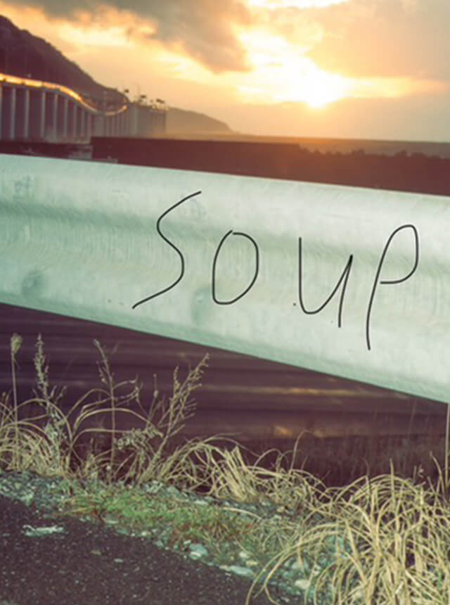 THE SOUP GROUP