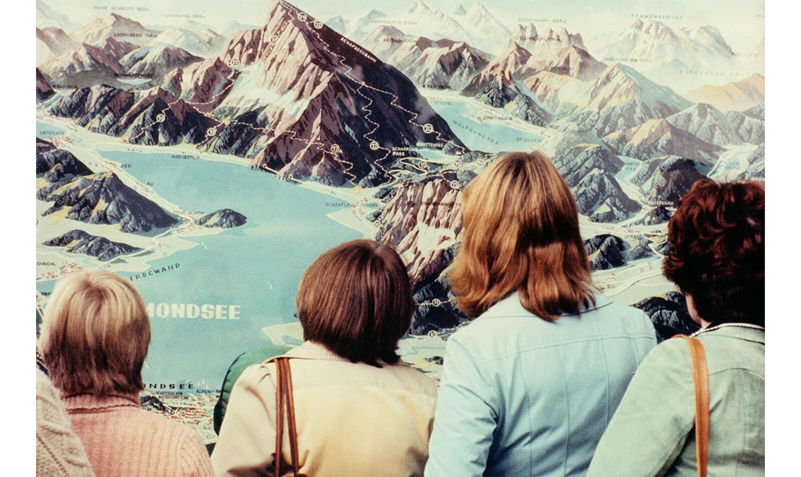 Luigi Ghirri