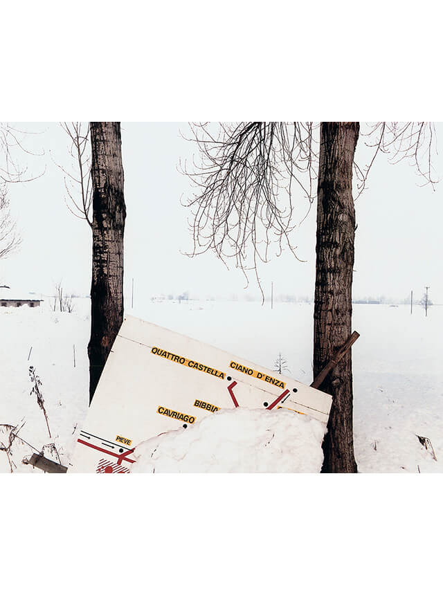 Luigi Ghirri