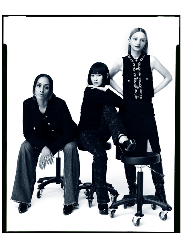 Interview｜COMETES COLLECTIVE