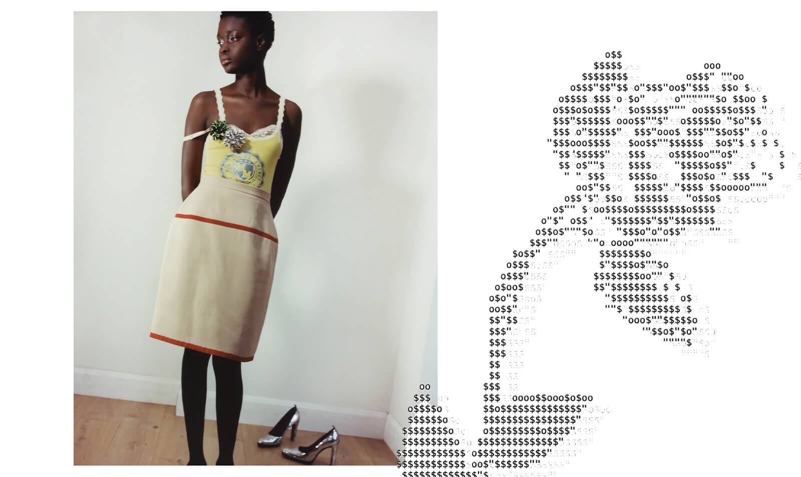 Encounter | Maya-Aska & Stella Nunes