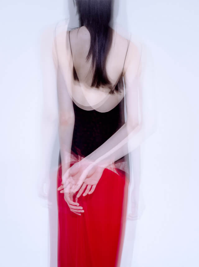 MAME KUROGOUCHI 2025AW