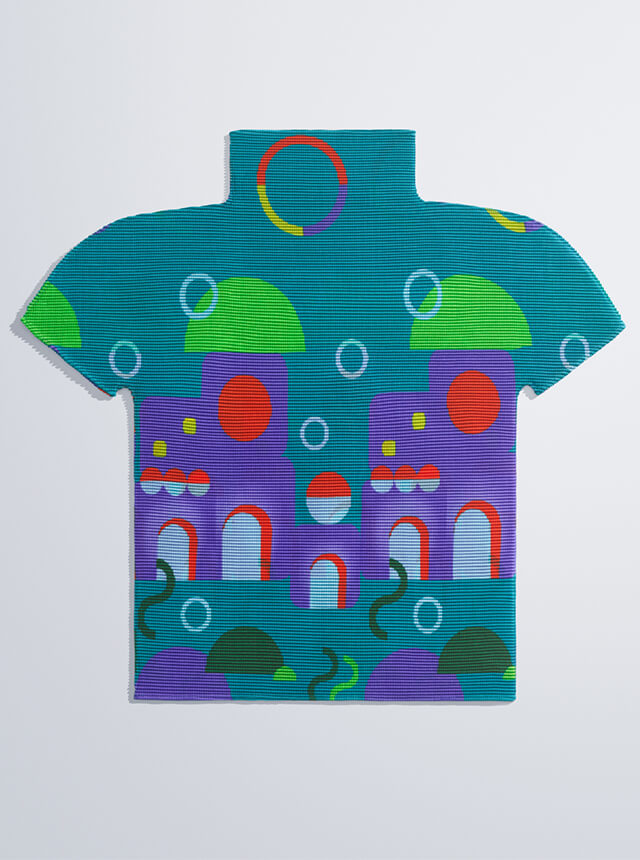 me ISSEY MIYAKE 2025AW