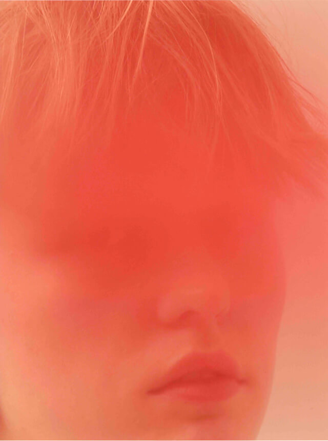 Lula BOOKS｜“Duality” Photo Exhibition in Kobe