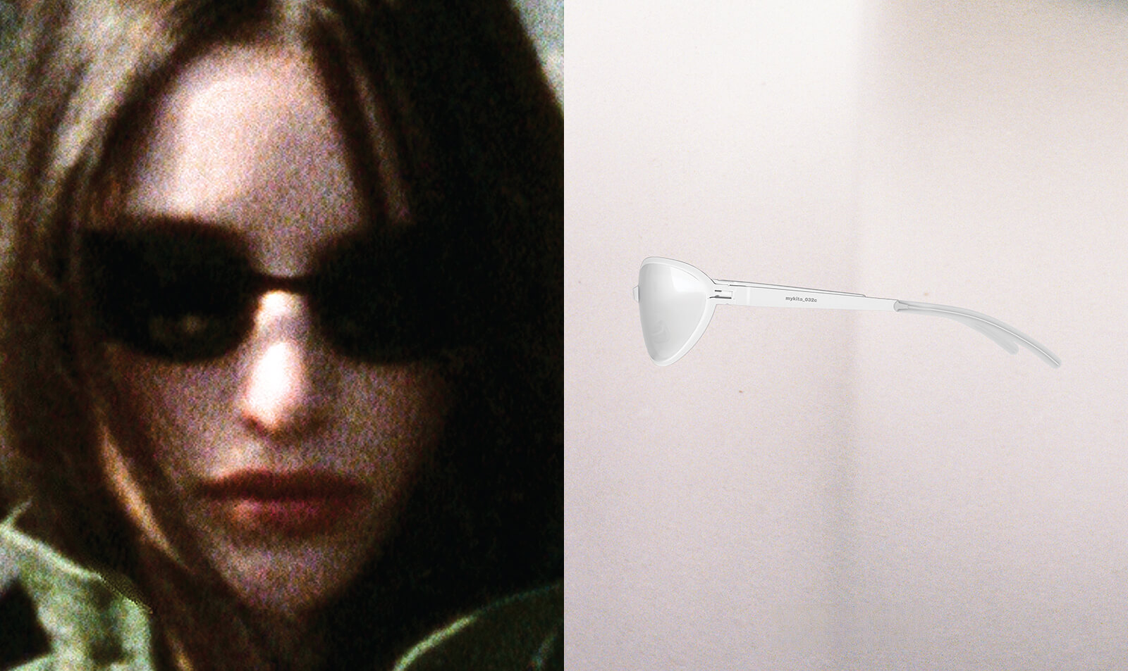 MYKITA × 032C
