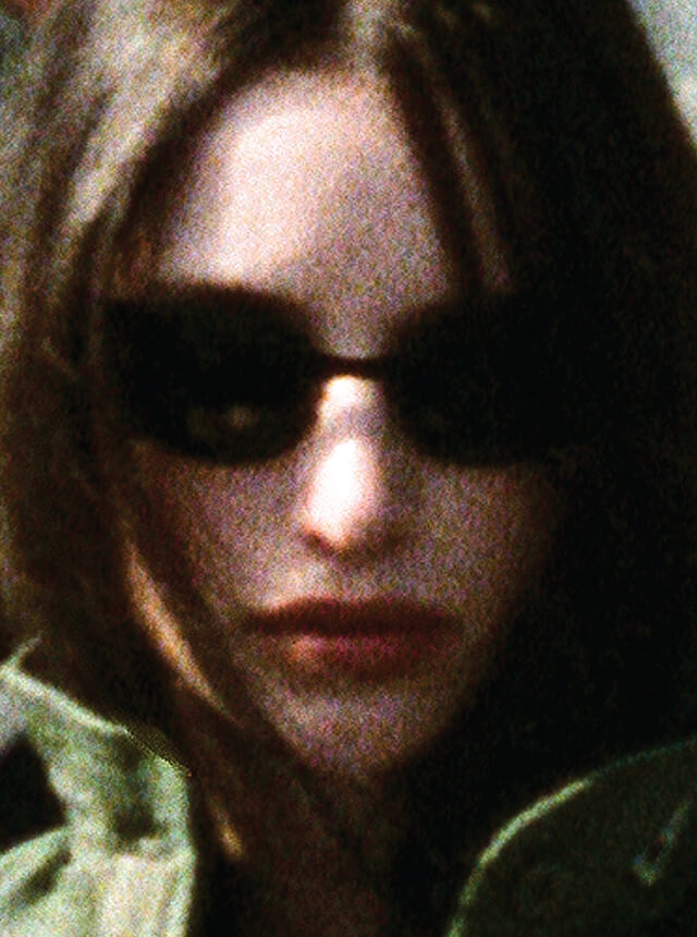 MYKITA × 032C