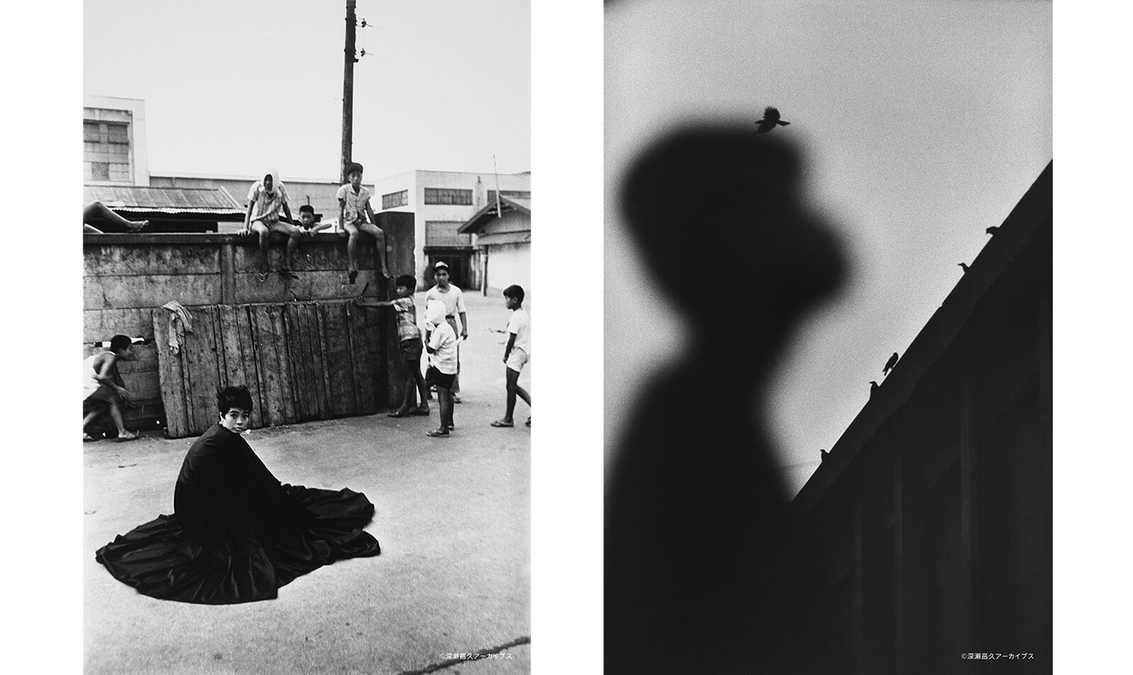 Masahisa Fukase