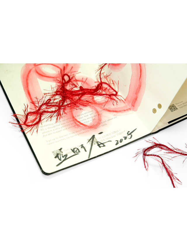 MOLESKINE