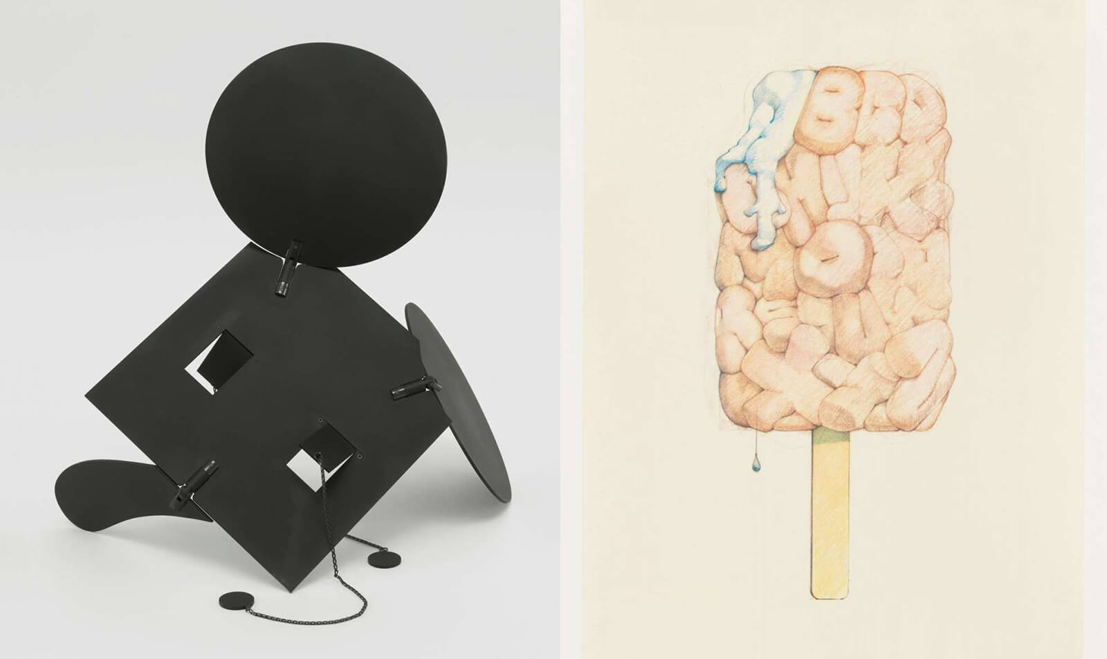 Claes Oldenburg