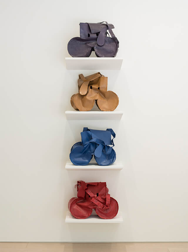 Claes Oldenburg