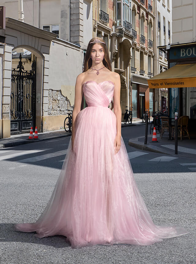 Collection｜BALENCIAGA 54TH COUTURE