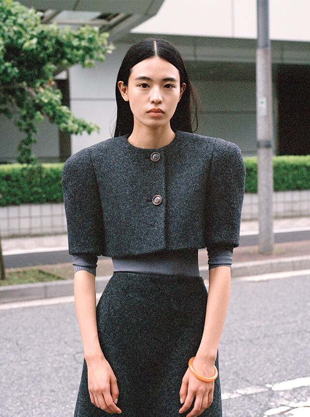 Encounter | Yuki Yajima